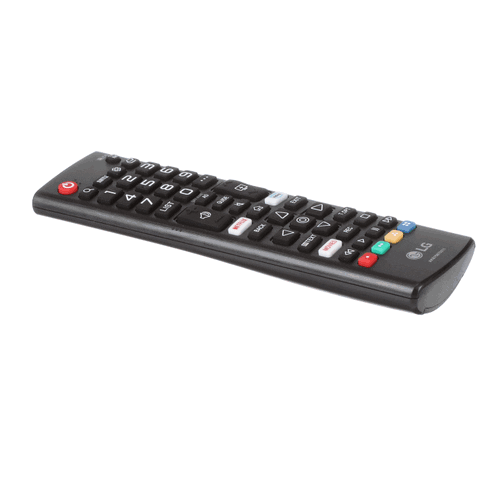 LG Remote Controller Assembly - AKB75675311