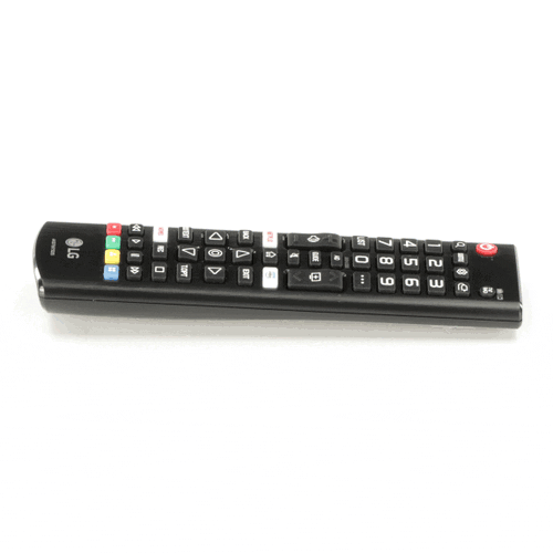 LG Remote Control - AKB75675325