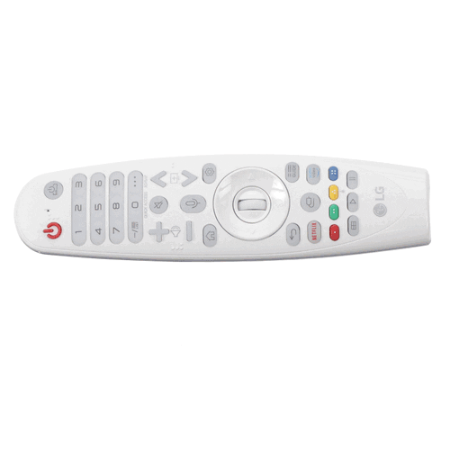LG Remote Controller Assembly - AKB75735303