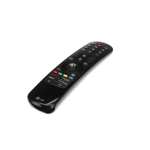 LG Anmr21Ga Remote Control - AKB76039702