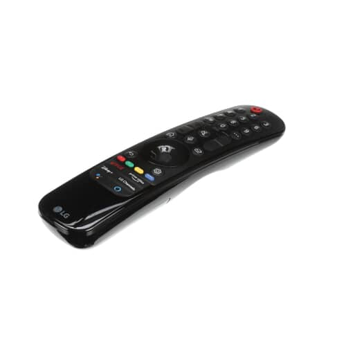 LG Anmr21Ga Remote Control - AKB76039702