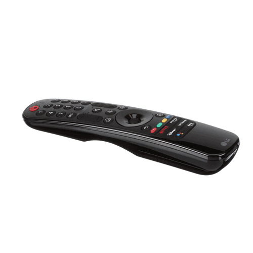 LG Television Remote Control - AKB76039902