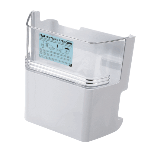 LG Refrigerator Ice Bucket Assembly - AKC55858901