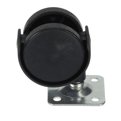 Whirlpool Button-Orange - C1704702