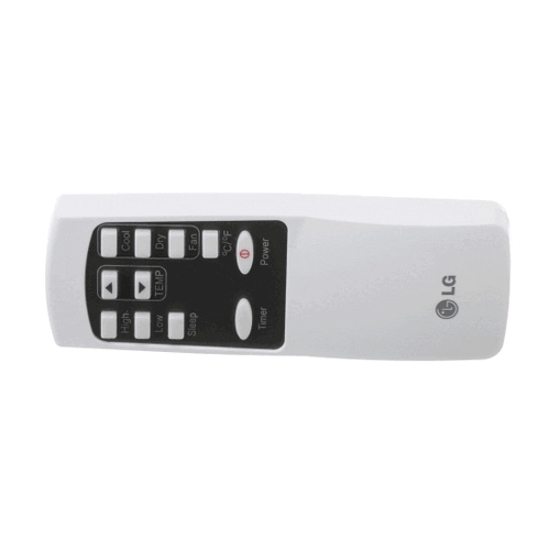 LG Air Conditioner Remote Control - COV30332906