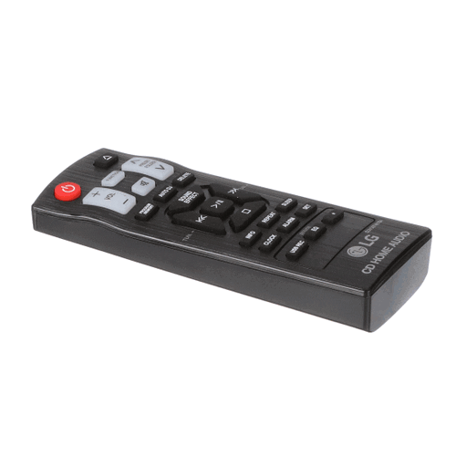 LG Home theatre Remote Control - COV30748164