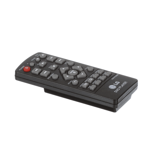 LG DVD Remote Control - COV31736202