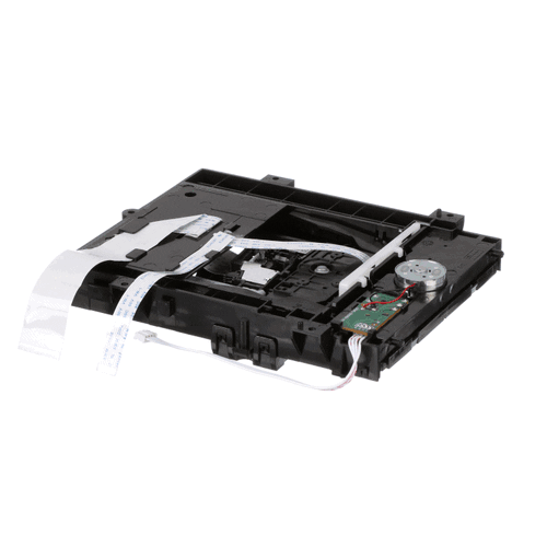 Whirlpool Tech Sheet (English) - W10538795
