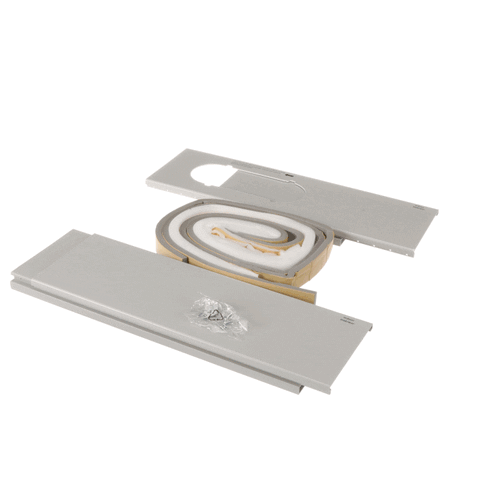 Whirlpool Owners Manual - W10596615