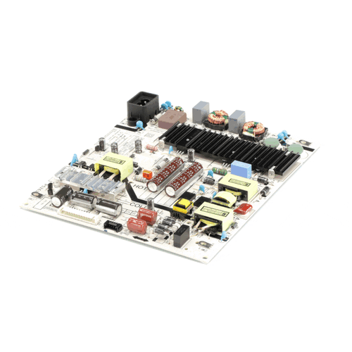 Whirlpool Guide, Energy - LIT965558