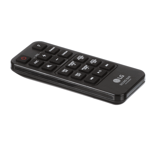 LG Outsourcing Remote Controller - COV34445442