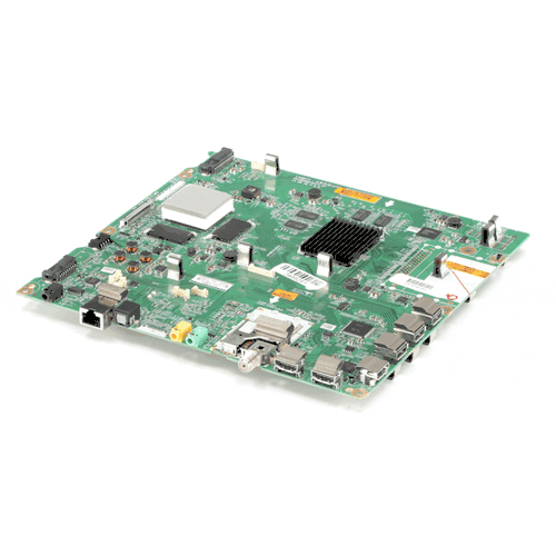 Whirlpool Board, Control - 01210058