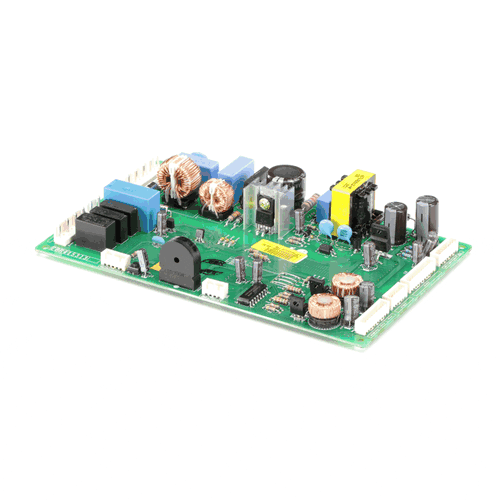 LG Onboarding Svc Pcb Assembly - CSP30000202
