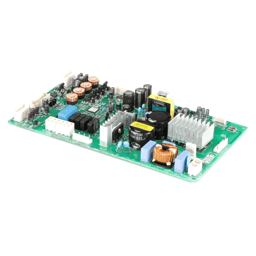 LG Onboarding Svc Pcb Assembly - CSP30020903