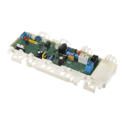 Whirlpool Panel, Control (Blk) - DE94-00444F