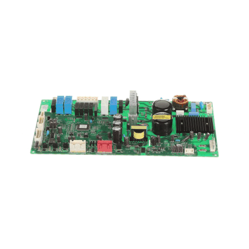 Whirlpool Parts List - LIT4171929