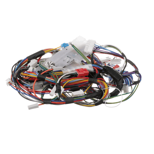 Whirlpool Switch, Cycle - 697668
