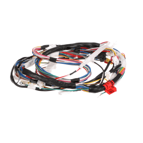 Whirlpool Assy,Wiring Harness - 56505