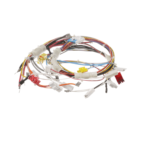 Whirlpool Panel, Front (White) - 99003300