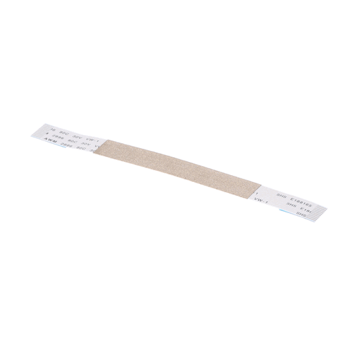 Whirlpool Rail Cover, Tube Entry (Coffee - 935708