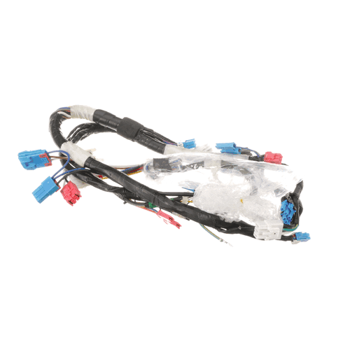 Whirlpool Wiring Diagram - 8576796