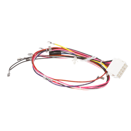 Whirlpool Bracket, Wire Harness - W10502624