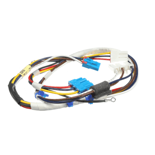 Whirlpool Label, Wiring Diagram - LIT3368426