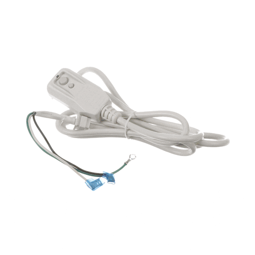 Whirlpool Energy Label - W10187770