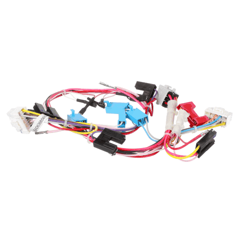 Whirlpool Quick Start Guide - W11602530