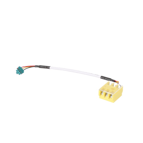 Whirlpool Tech Sheet - W10184546