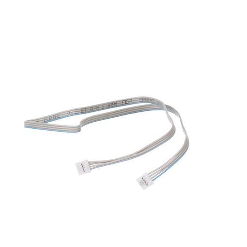 Whirlpool Door Assembly - Overlay,Lwr,Af - W11493748