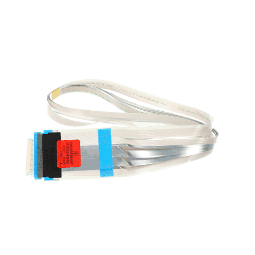 Whirlpool Housing - Y0537241