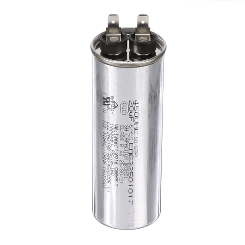 LG Refrigerator Capacitor - EAE32501017