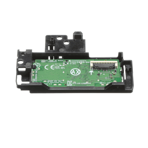 Whirlpool Gasket For Vent Deflector - 560114