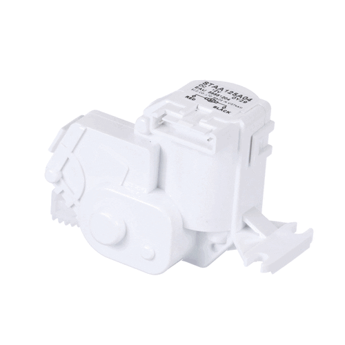 LG Dc Motor - EAU59551204
