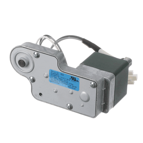 Whirlpool Switch-Gas Valve (4 Req) (All - 310253