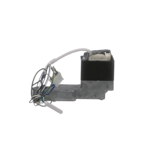 Whirlpool Box, Burner - 878292