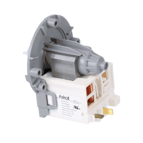 Whirlpool End Cap (Right) - 4337699