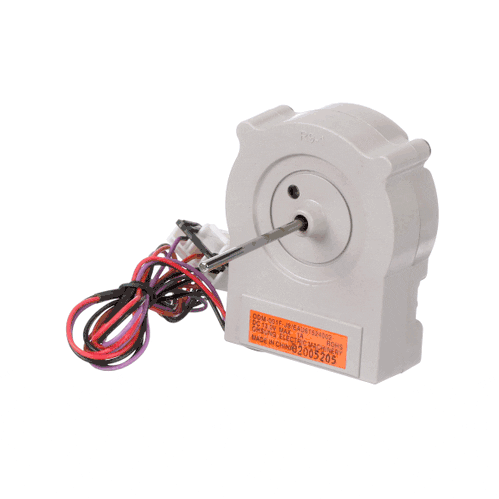 LG Refrigerator Dc Motor - EAU61524002