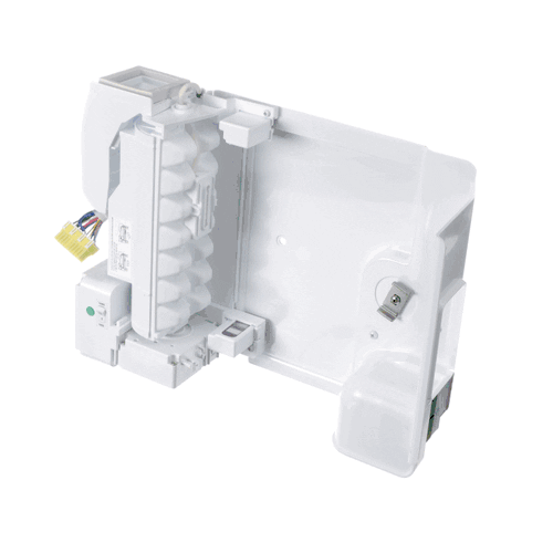 LG Ac Motor - EAU61843013