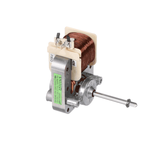 LG Ac Fan Motor - EAU61865301