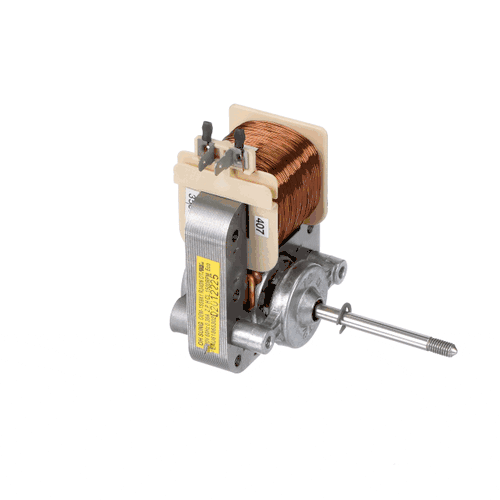 LG Ac Fan Motor - EAU61865302