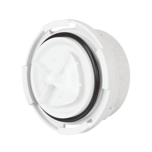 Whirlpool Holder-Fluorescent Lamp (Left) - 325655