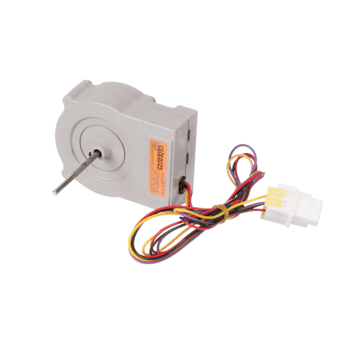 LG Refrigerator Evaporator Fan Motor - EAU63923603