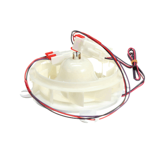 Whirlpool Retainer, Glass - 4333949