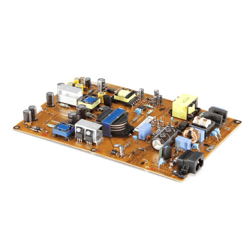 Whirlpool Hotplate - W10483521