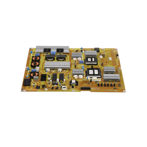 Whirlpool Cavity & Faceplate Assembly - M77D76