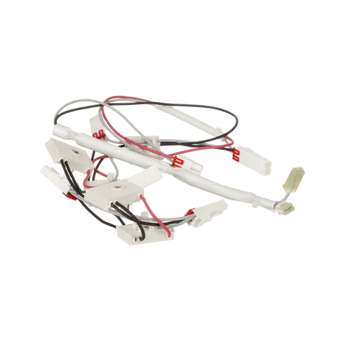 Whirlpool Wiring Information - 15001549