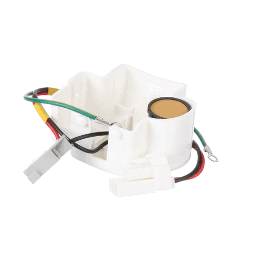 Whirlpool Burner Assembly - 66001766