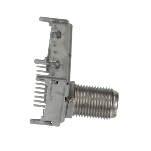 Whirlpool Holder, Lamp (Right) - 4338151